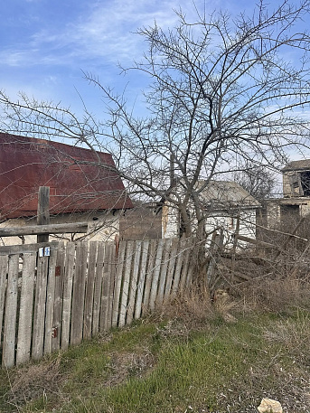 Захват «Ассоли»: как в Керчи законных садоводов лишают земли, выделенной ещё при СССР