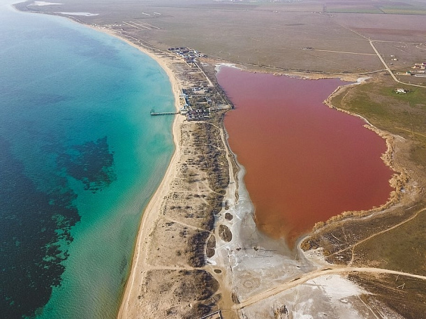 У озера Аирчинское готовят застройку? Жители требуют проверить проект на угрозу краснокнижным видам