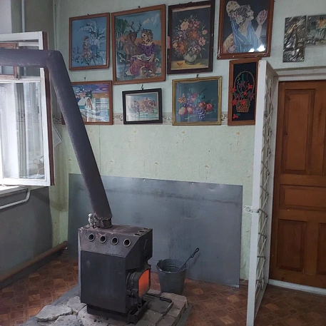 Создание исправительного центра в Нижнегорском: шаг к укреплению социальной и трудовой реабилитации